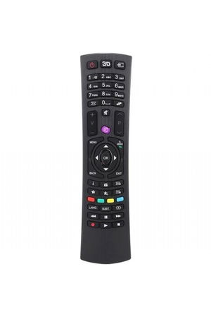 Vestel 3d Lcd Tv Remote Control LCD - 578