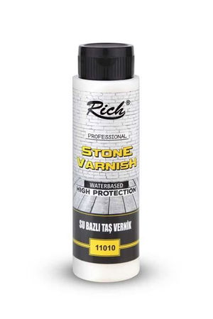 Rich Stone Varnish 500 cc