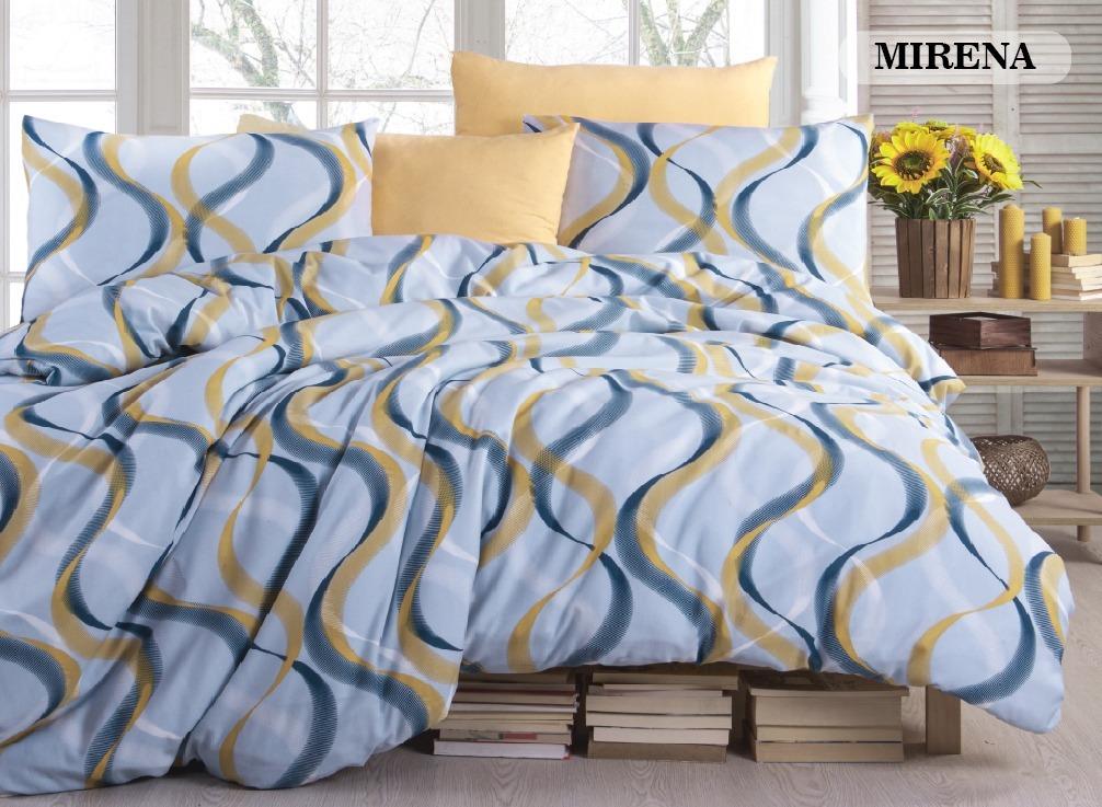 Ranforce Double Duvet Cover Set Mirena