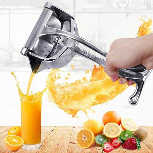 Aluminum Alloy Citrus Juicer Stainless Lemon - Fruit Juicer