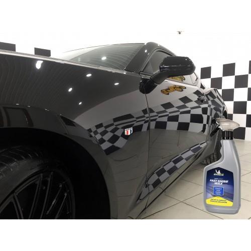 Michelin MC31951 650 ml Fast Polish