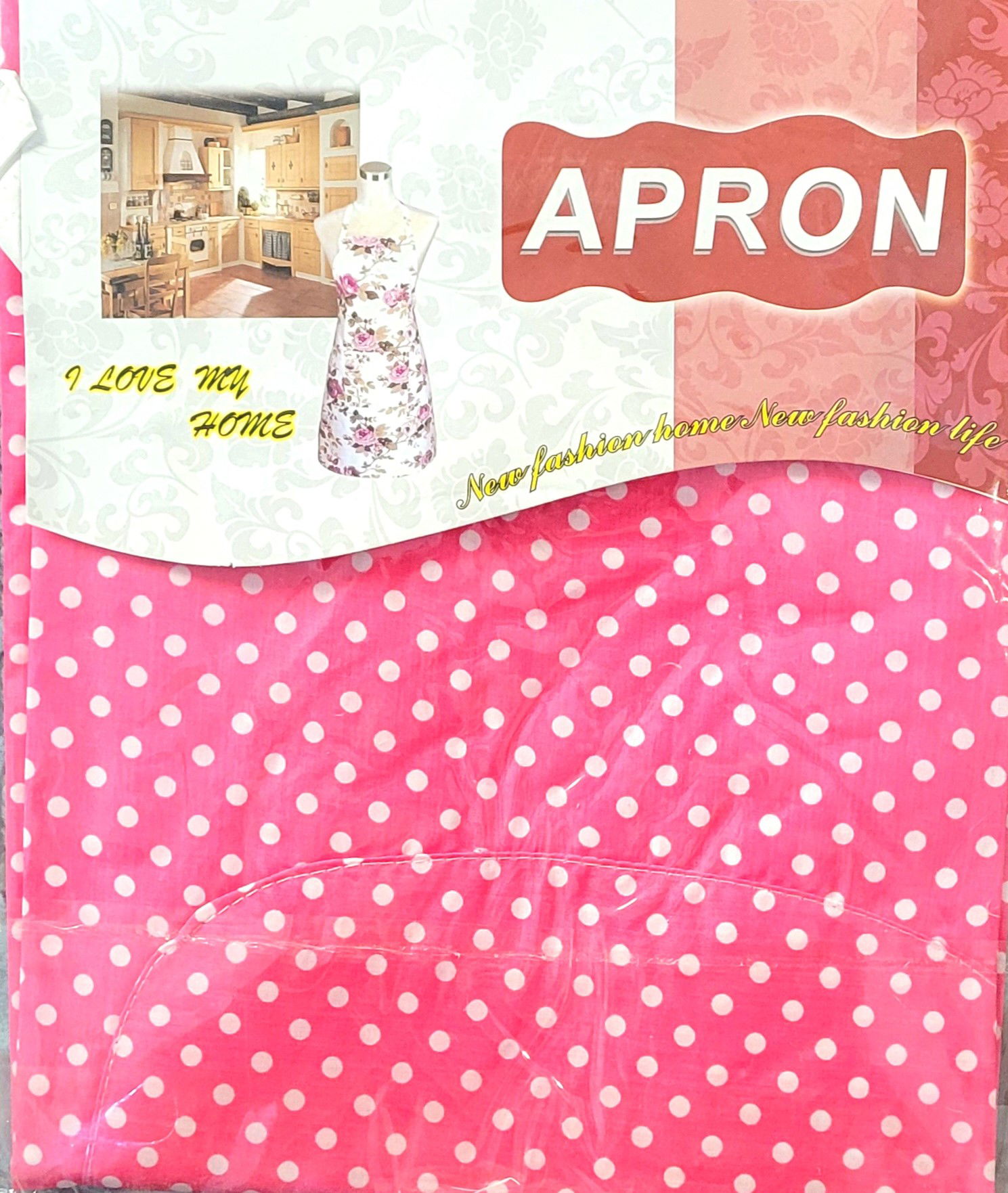 Kitchen Apron