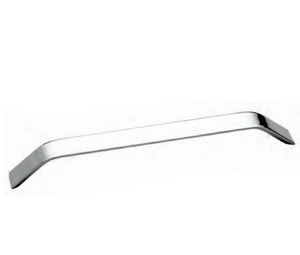 Carnation 128 mm Chrome Pull Handle