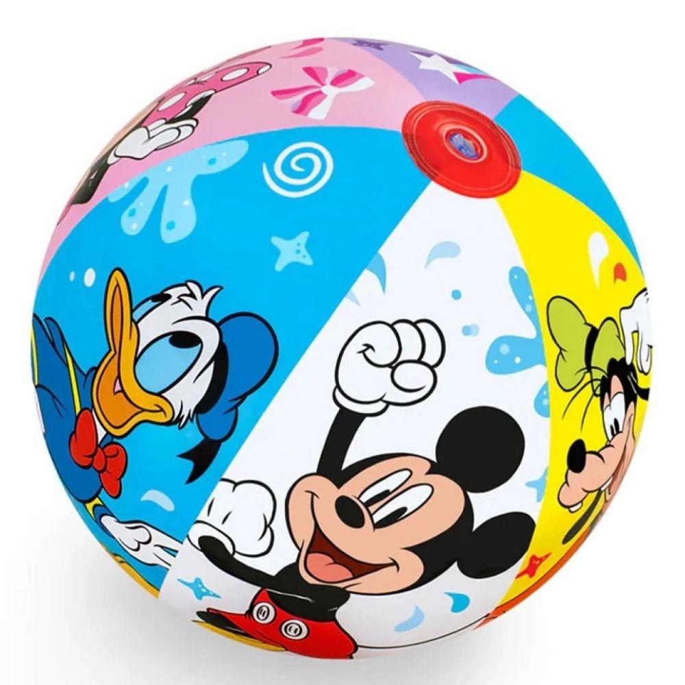 Mickey Mouse Sea Ball 51 Cm