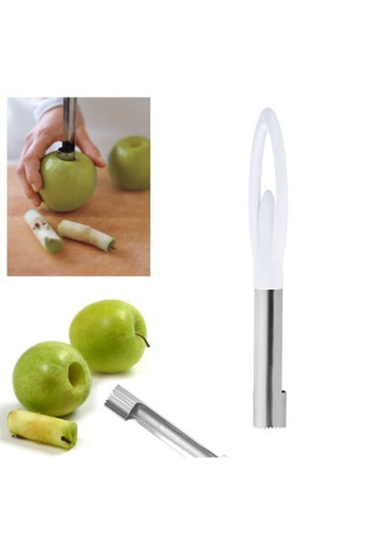 Apple And Pumpkin Reamer Stainless Vegetable Reamer