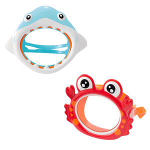 - SHARK CHILD SINGLE MASK