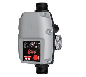 Brio New Electronic Hydrophore