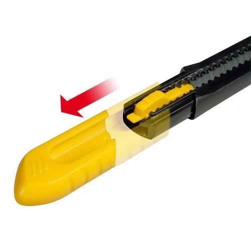 Stanley ST110151 Utility Knife 160X18 mm