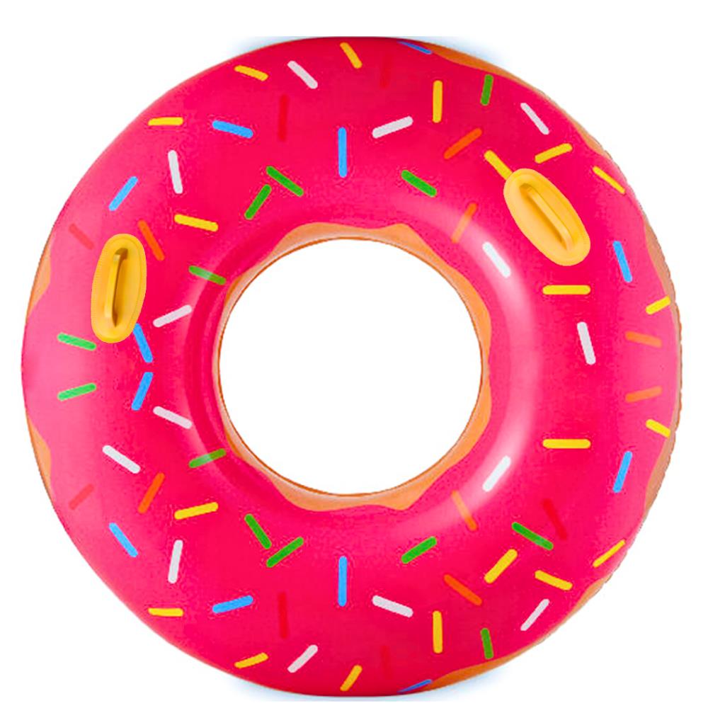 Donut Bagel Grip 100 Cm Bemuda