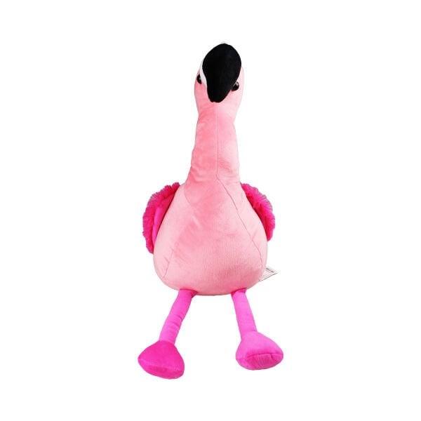 - PLUSH FLAMINGO 50 CM