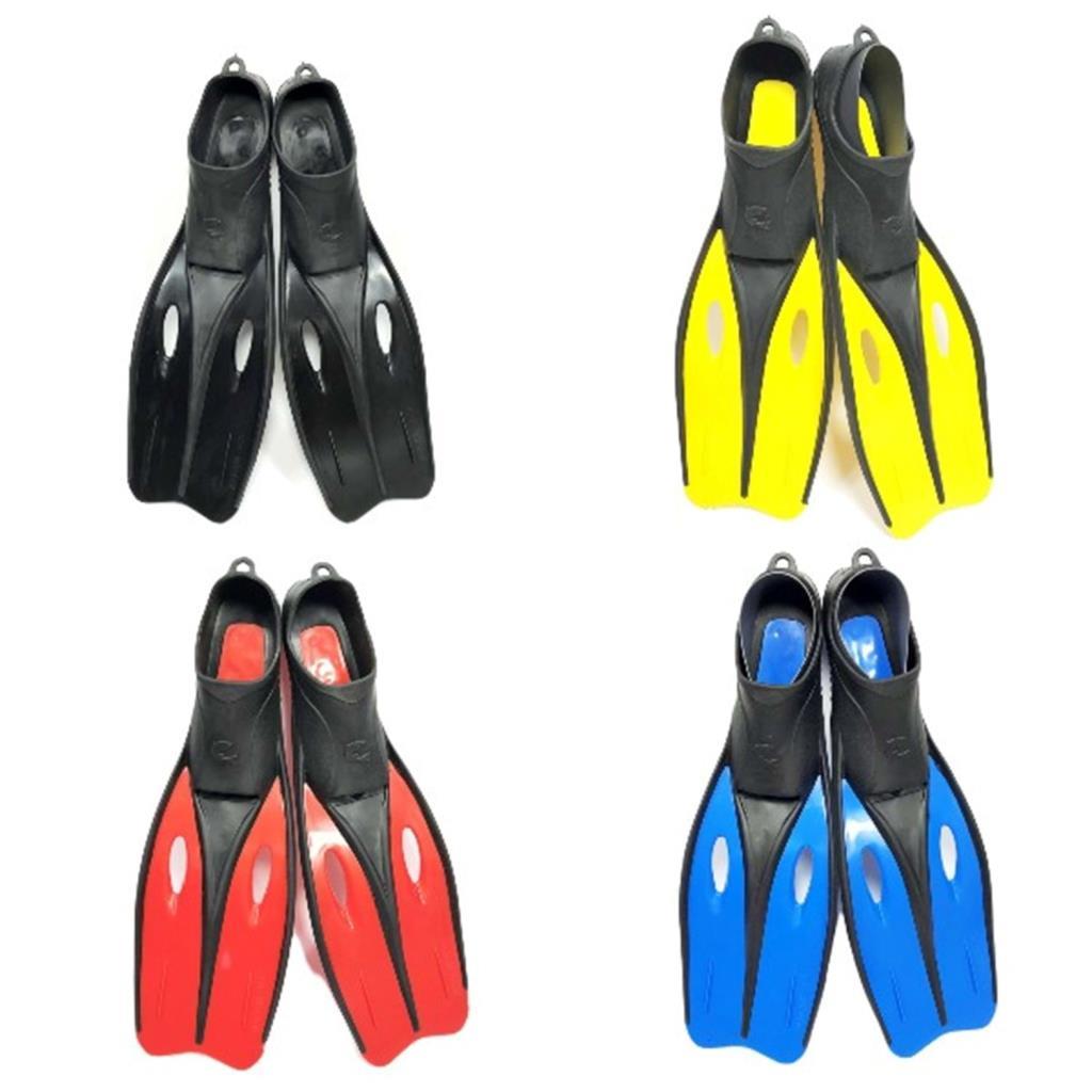 Sea Walker Swim Fins with Bag 42-43 Size