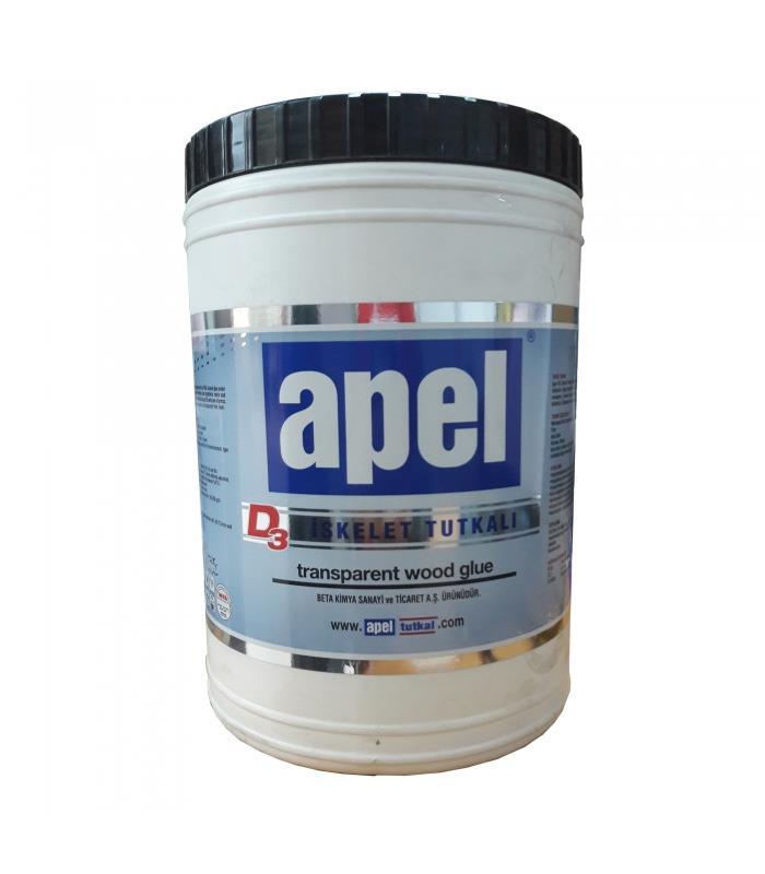 Mitre Apel Skeleton Glue 4 Kg