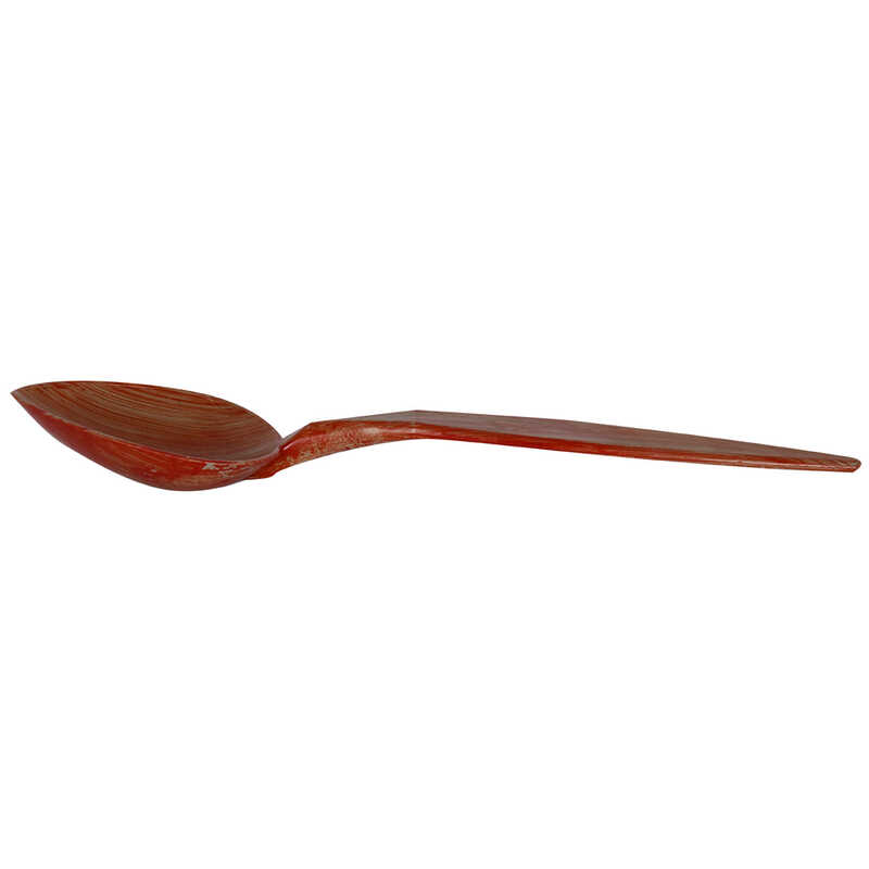 Play Spoon Mica Long Handle 1 Piece