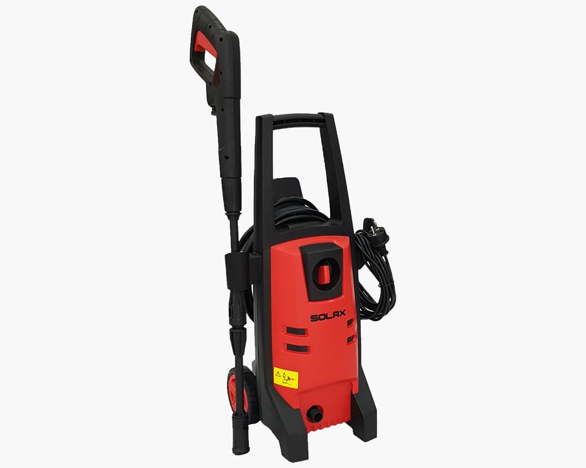 Solax YLQ4640C 120B Pressure Washer 150 Bar