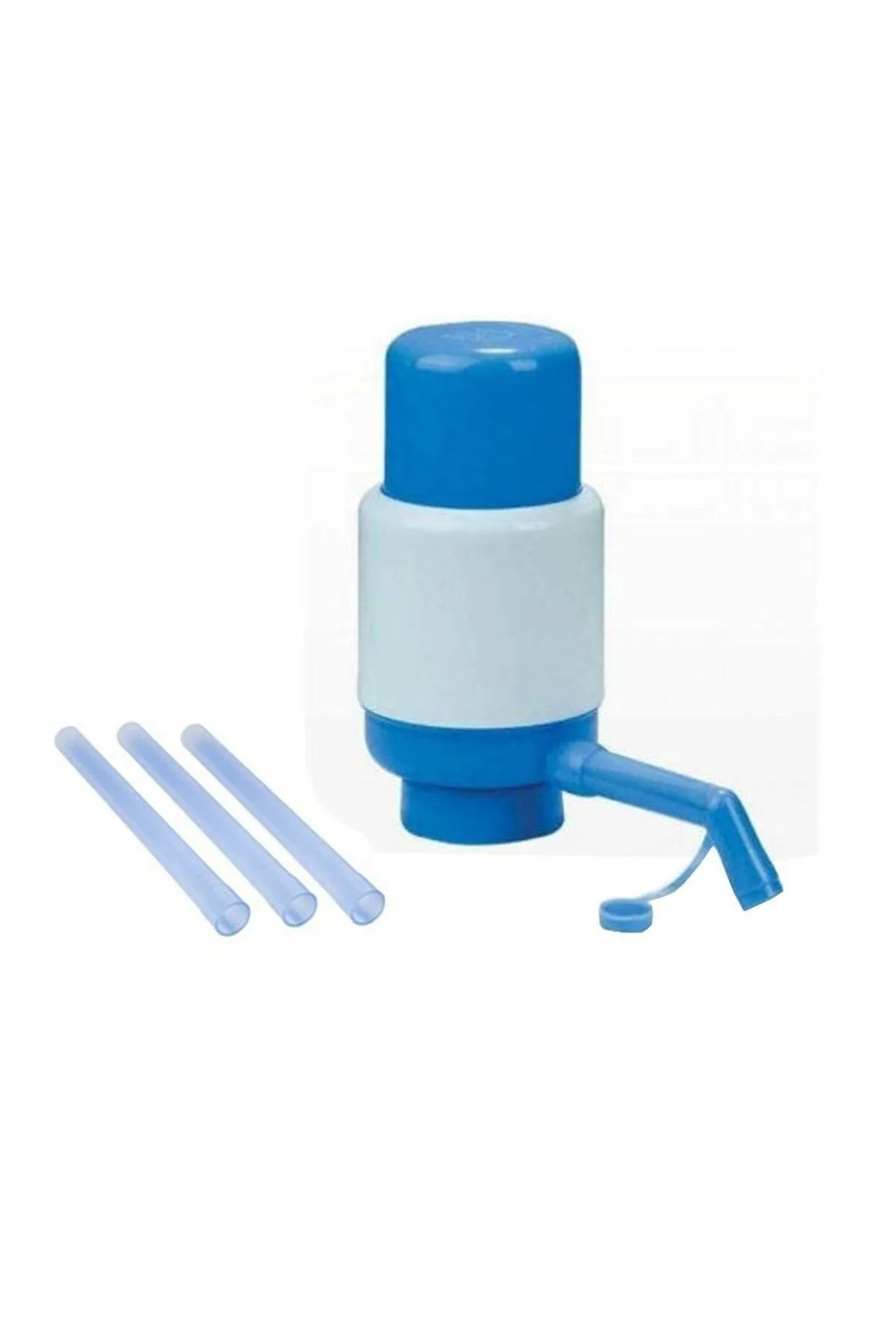 Plastic Manual Carboy Pump Turk-UR3080