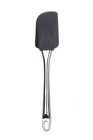 Spatula with Silicone Metallic Handle Turk-OKY-094