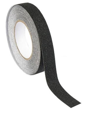 Era 12255 Black Anti-Slip Tape 25 mm 15 Meters