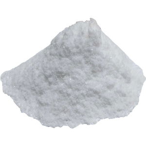 Edible Ground Sea Salt White 1000 Gr