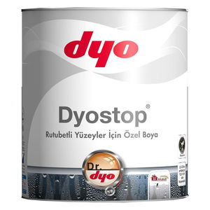 DYO Dyostop Dampness and Moisture Paint 0.75 Liters