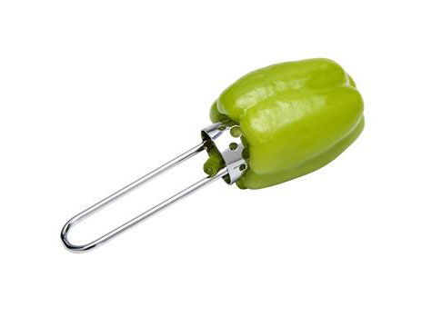 Biberoy Practical Stuffed Pepper & Zucchini Reamer