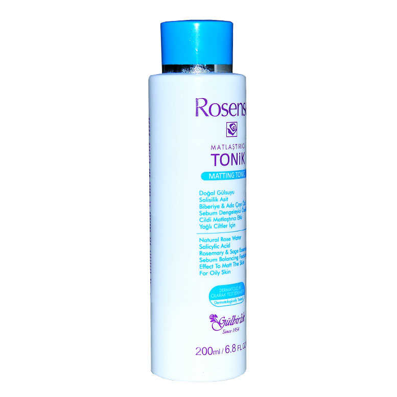 Mattifying Tonic 200 ML