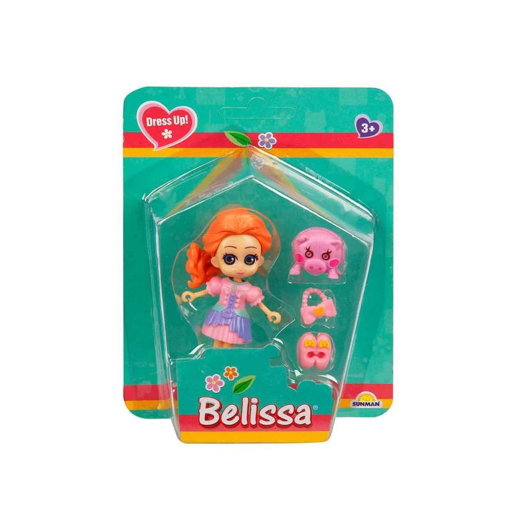 Belissa Baby and Accessories