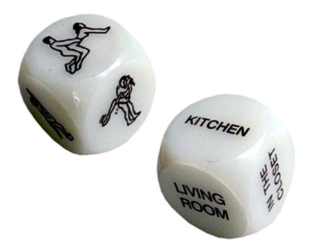 Dice Game Sex Dice