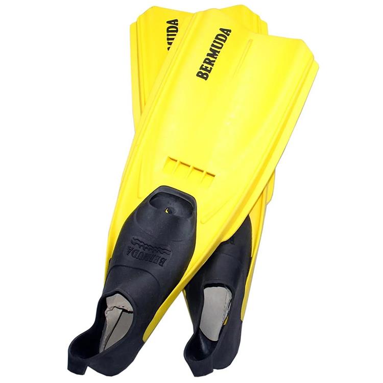 Swimmer's Flippers - 35-36