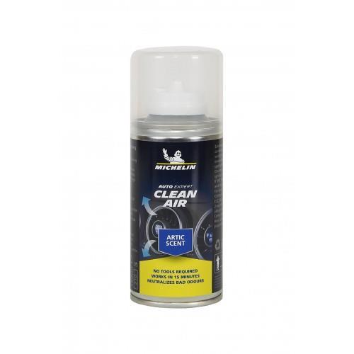 Michelin MC31449 150 ml Air Conditioner Cleaner Spray