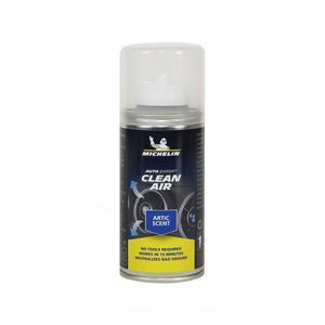 Michelin MC31449 150 ml Air Conditioner Cleaner Spray