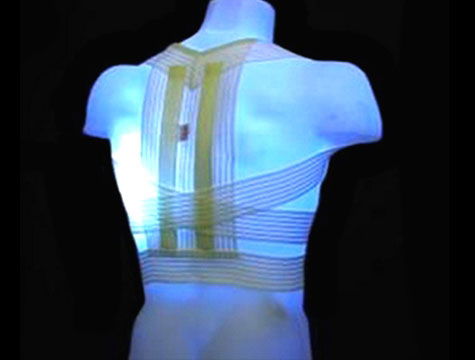 Posturex Corset for Upright Posture