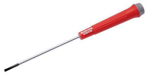 Izeltas 4500 Terminal Block Flathead Screwdriver 4X100