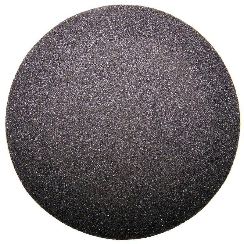 Nikon 33723 Velcro Velcro Sander 115X360 Grit Black