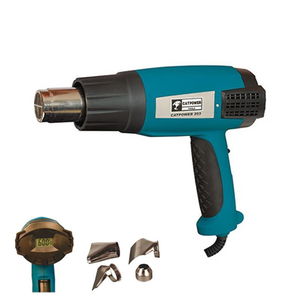 CatPower 203 Digital Hot Air Gun 2000 Watt