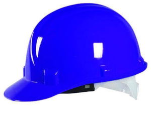 Hard Hat Blue CE Certified TS 2479 Standard