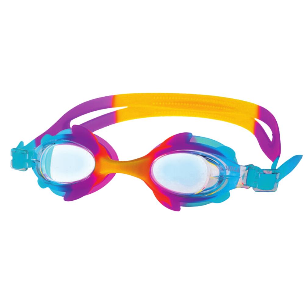 Silicone Kids Swim Goggles