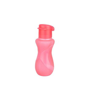 Mini Kids Flask & Water Bottle 250ML - Pink