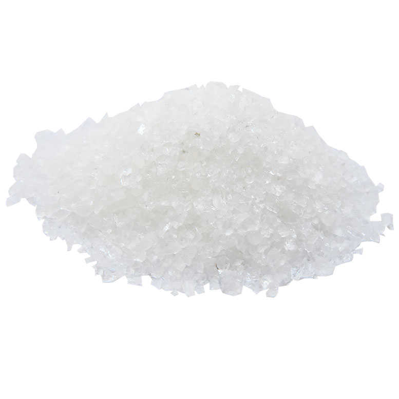 Lemon Salt Granulated Gravel 50 Gr Package