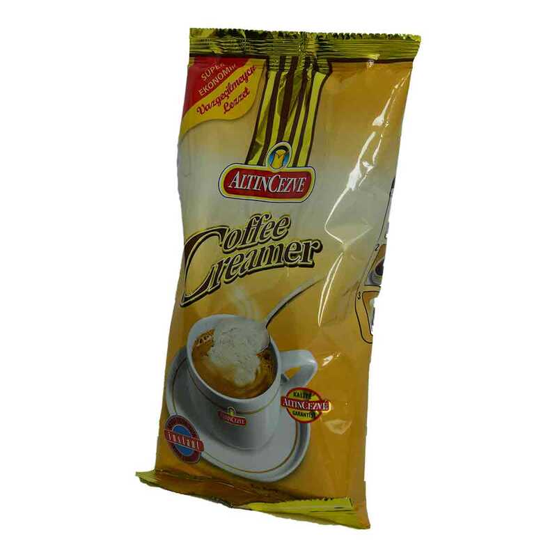 Coffee Creamer Coffee Creamer 200 Gr Package