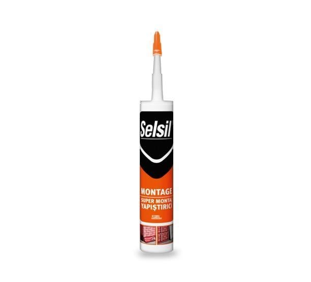 Selsil Super Assembly Adhesive 300 ml