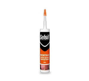 Selsil Super Assembly Adhesive 300 ml