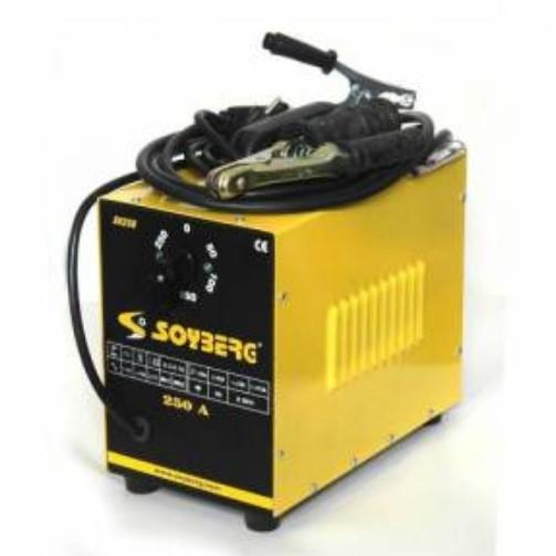 Soyberg 250 A Bag Welding Machine 250 Amps