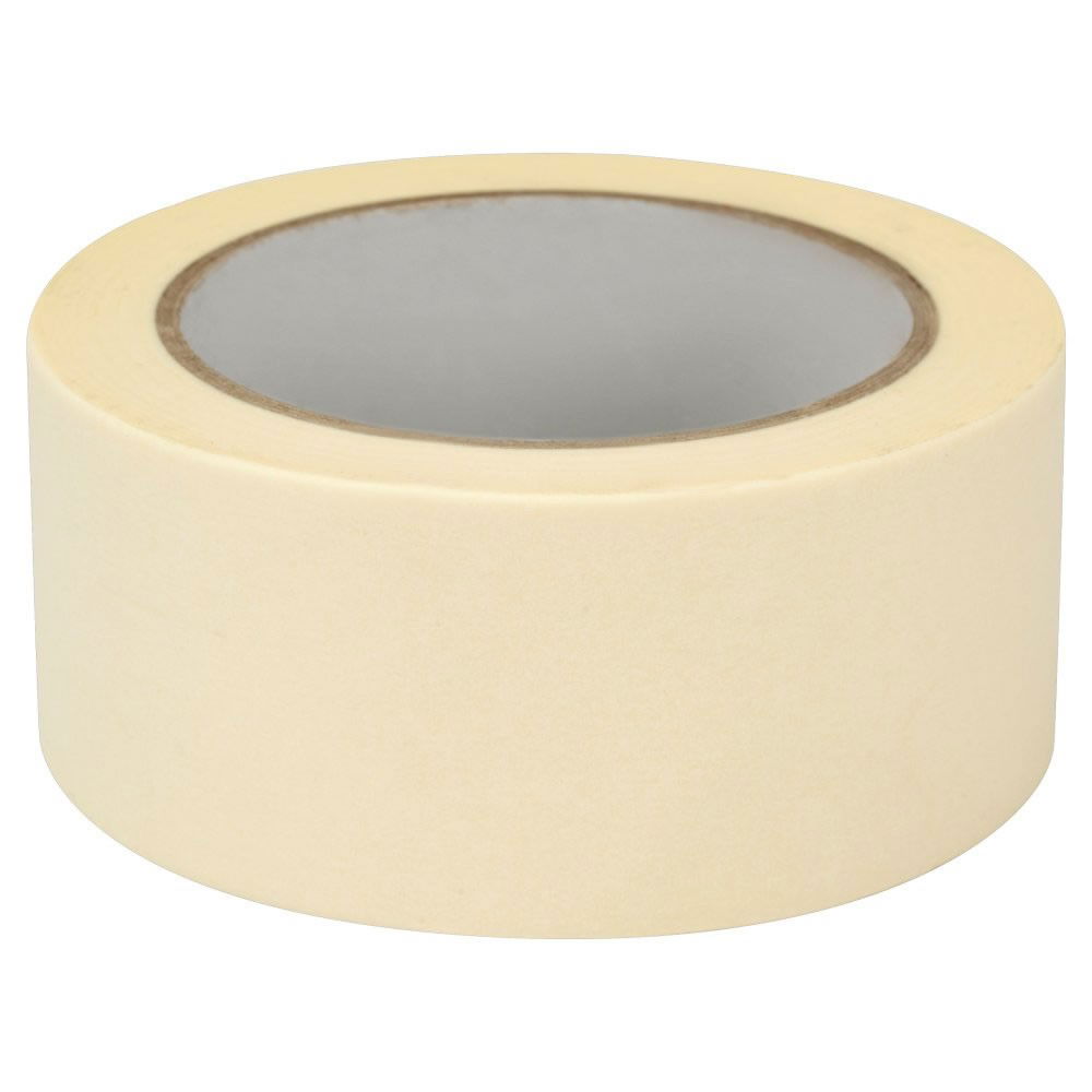 Masking Tape / Paper Tape 20 mm x 25 Mt