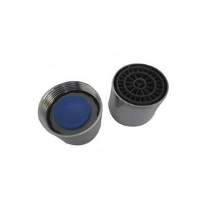 Stainless Faucet Spout Filter Aerator Inner Diameter 21 mm