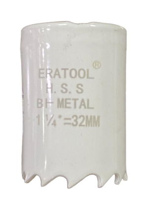 Era 56027 B-Metal Punch 32 mm For Metal Wood