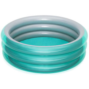 Pool Jumbo Metallic Color Round 150x53 Cm