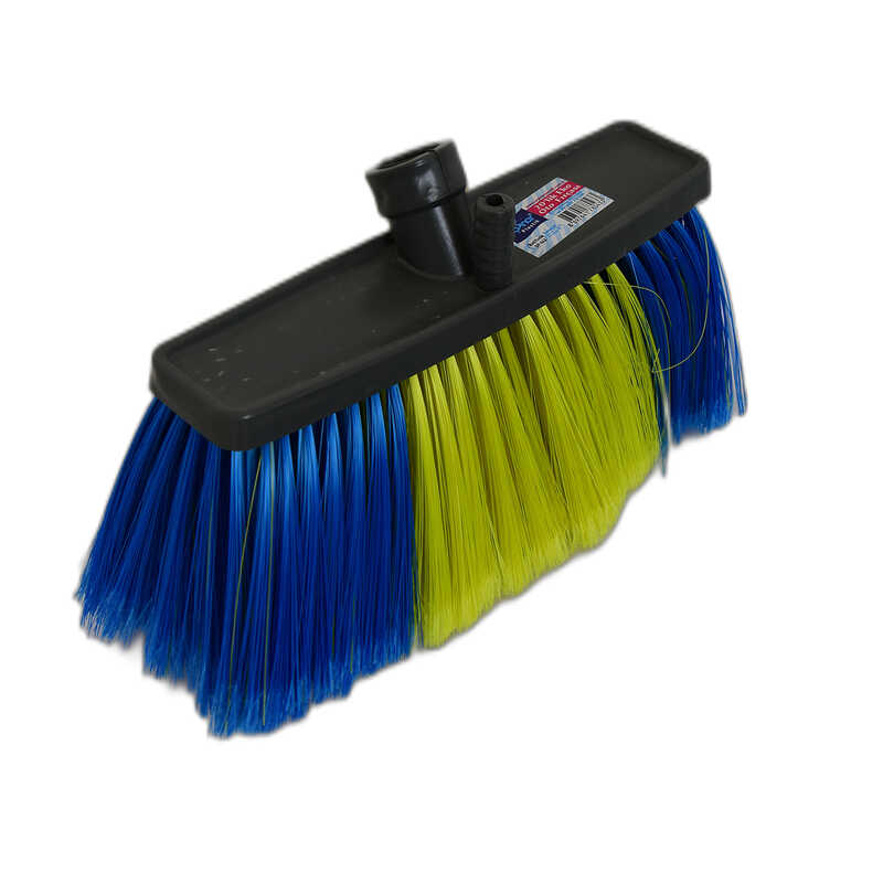 Auto Brush Jumbo Mixed Color 20 Cm UP-043