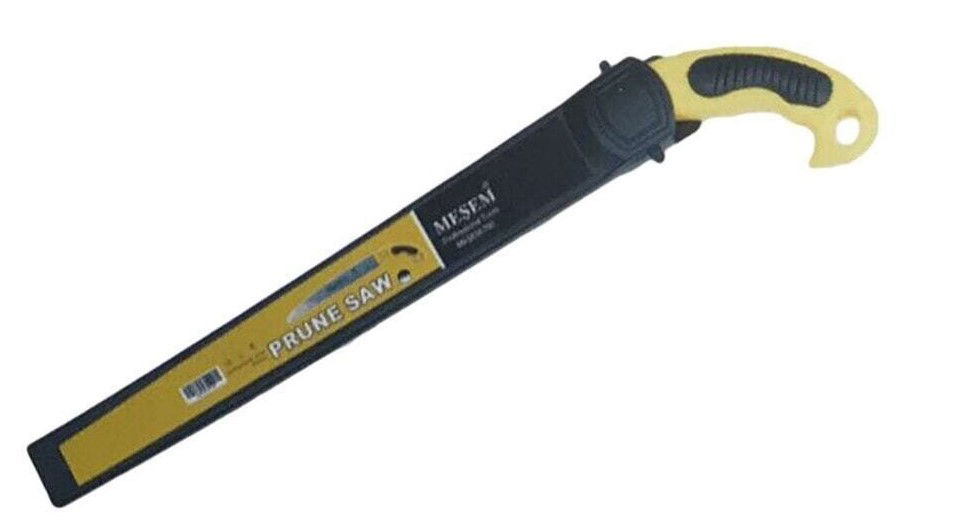 Tree Branch Pruning Saw 300 mm - Sheathed