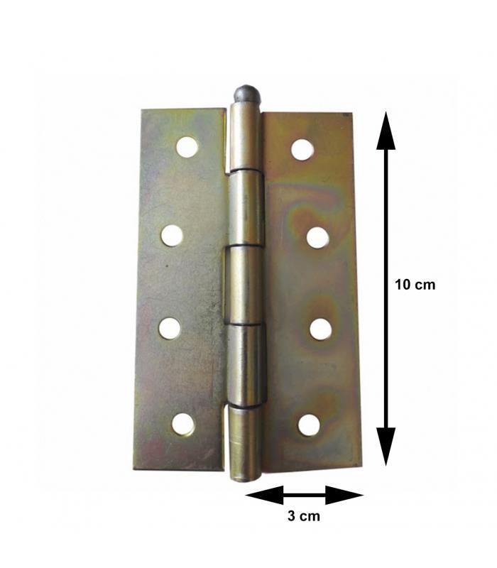 Leaf Hinge 4 cm