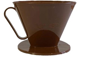 V60 Dripper Coffee Brewing Apparatus